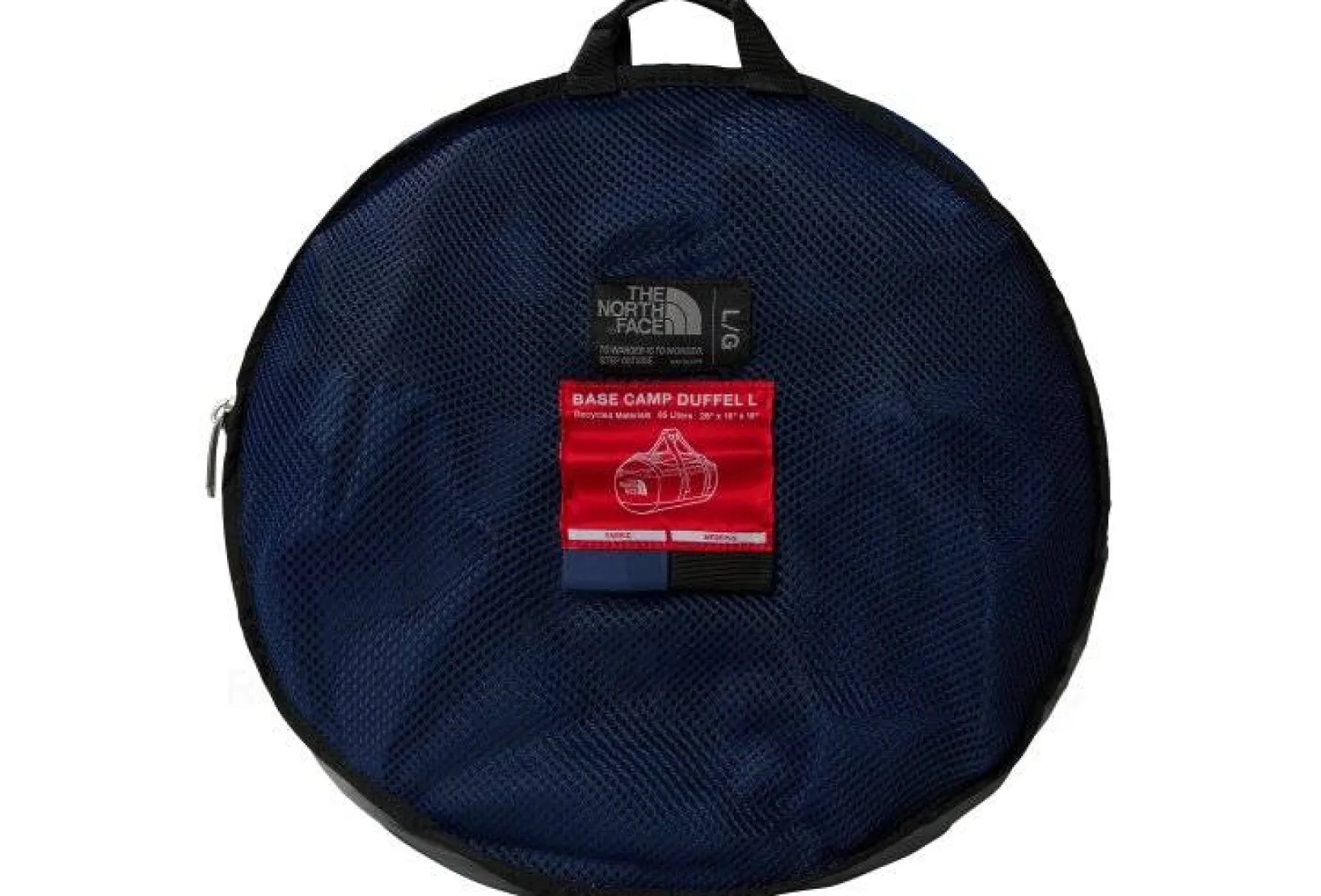 The North Face Sac De Sport^Base Camp Duffel - L
