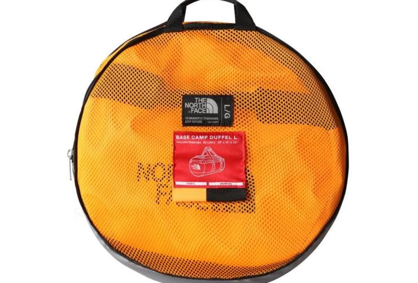 The North Face Sac De Sport^Base Camp Duffel - L