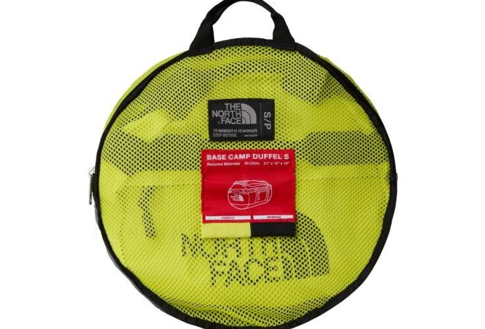 The North Face Sac De Sport^Base Camp Duffel - S
