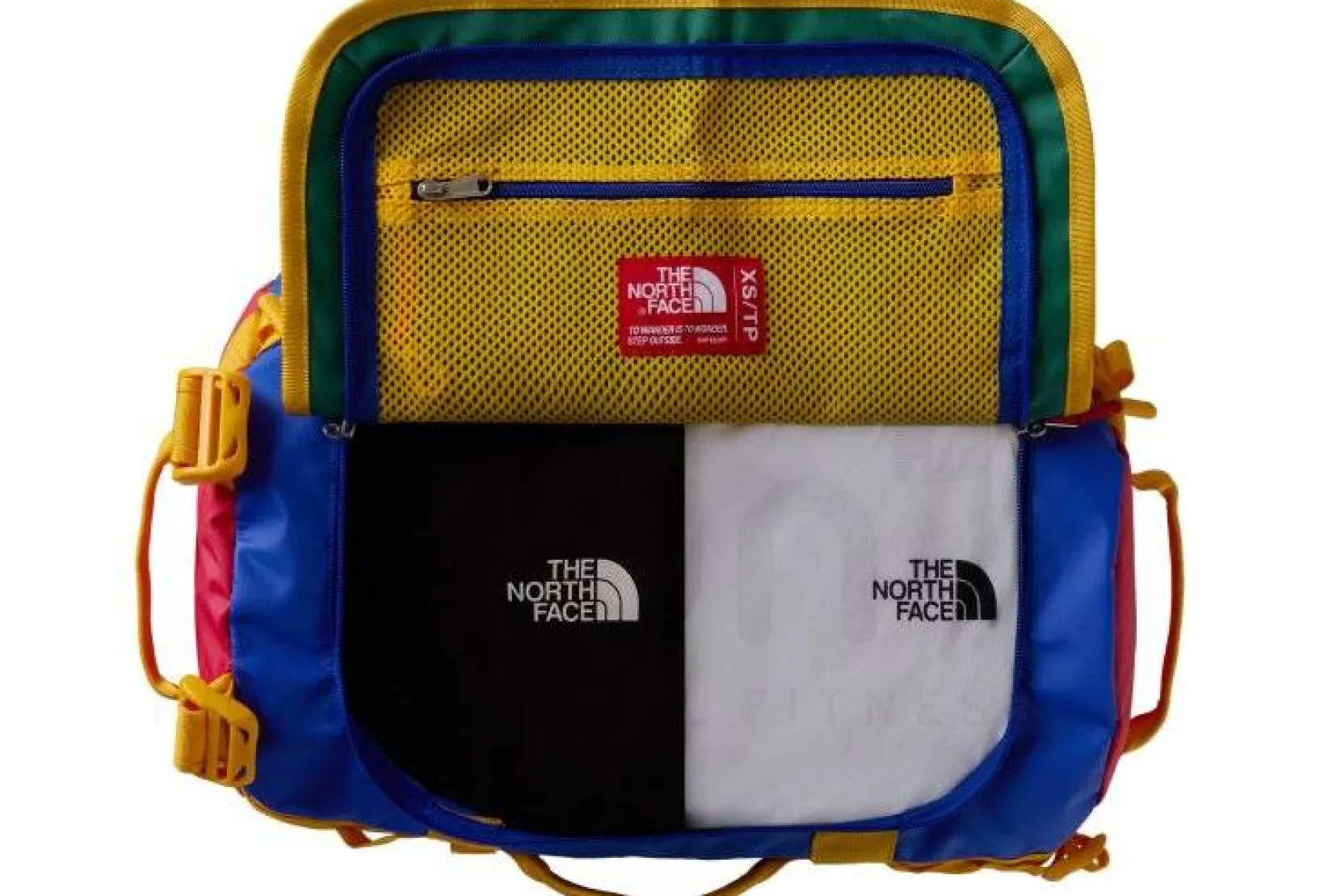 The North Face Sac De Sport^Base Camp Duffel - XS