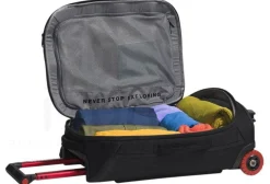 The North Face Sac De Sport^Base Camp Rolling Thunder 22