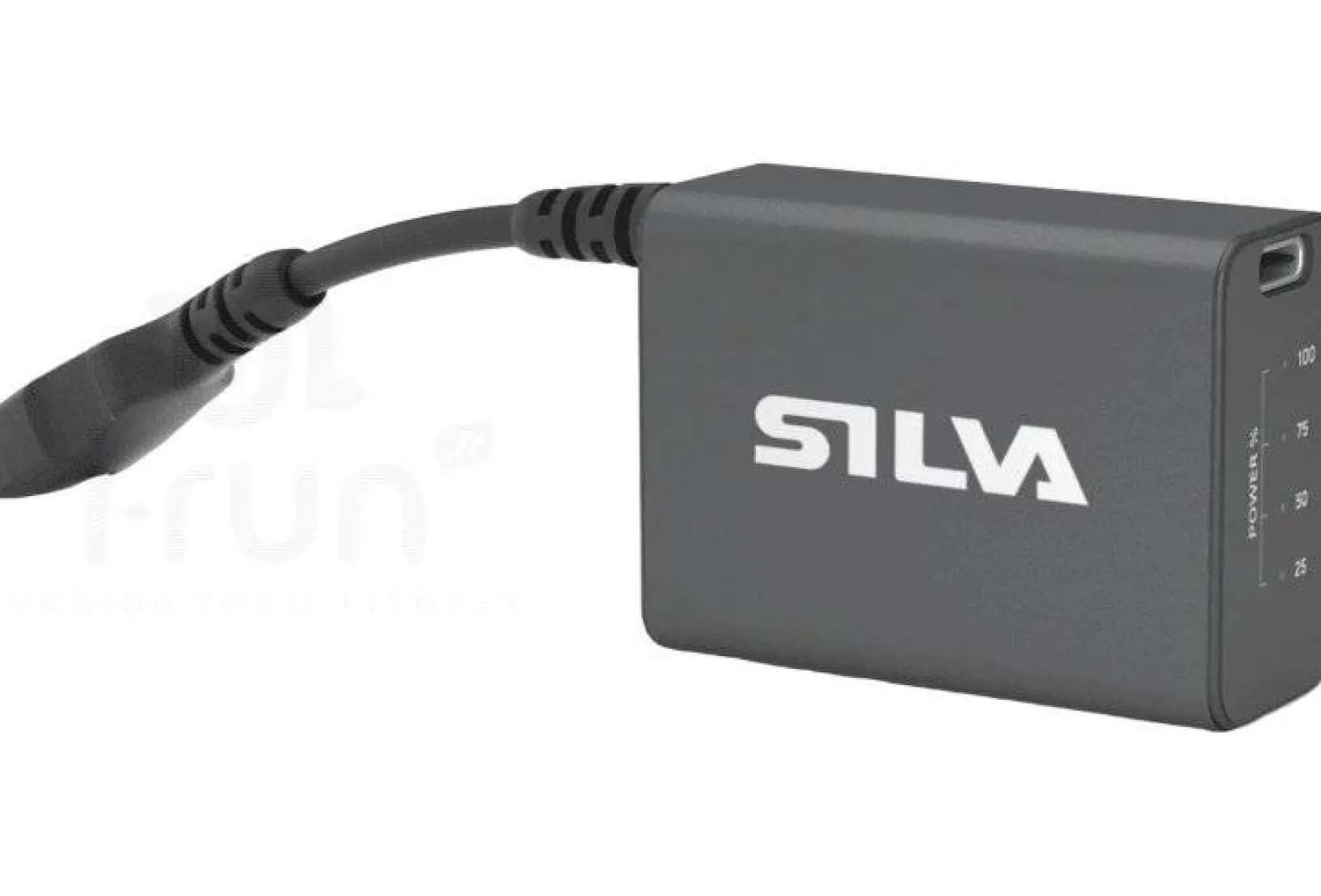 Silva Lampe Frontale / Éclairage^Batterie 2.0 Ah