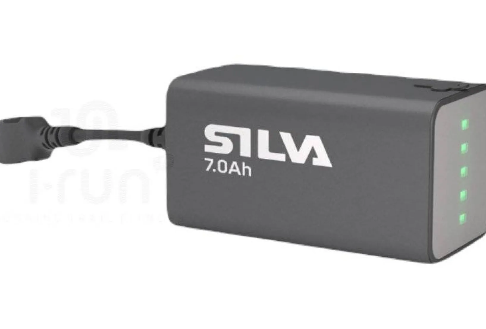 Silva Lampe Frontale / Éclairage^Batterie 7.0 Ah