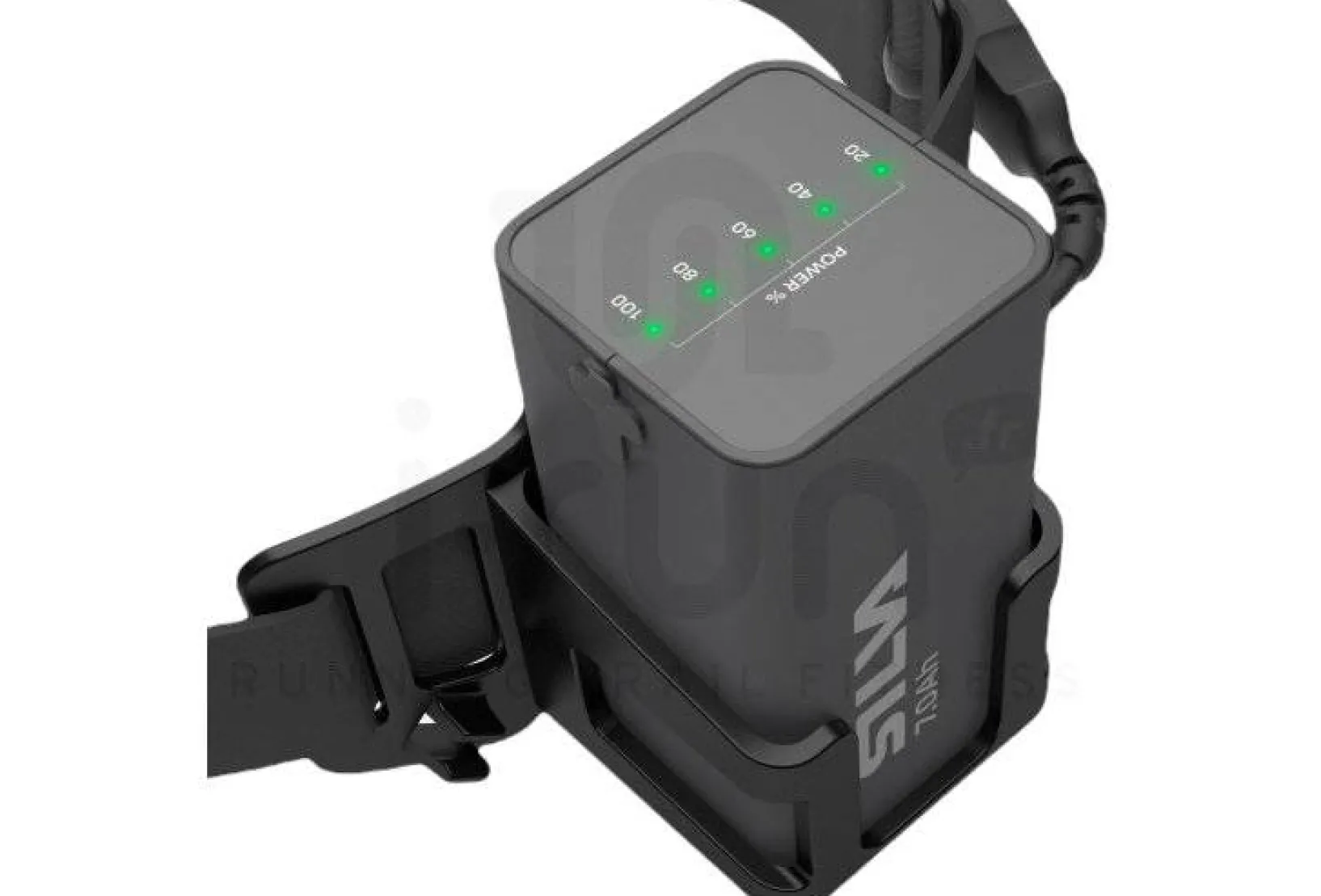 Silva Lampe Frontale / Éclairage^Batterie 7.0 Ah