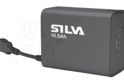 Silva Lampe Frontale / Éclairage^Batterie 10.5 Ah