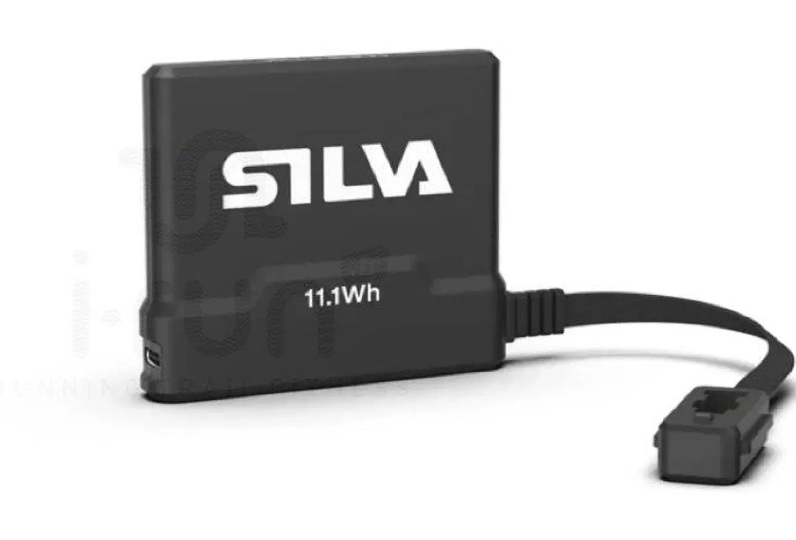 Silva Lampe Frontale / Éclairage^Batterie 11.1 Wh