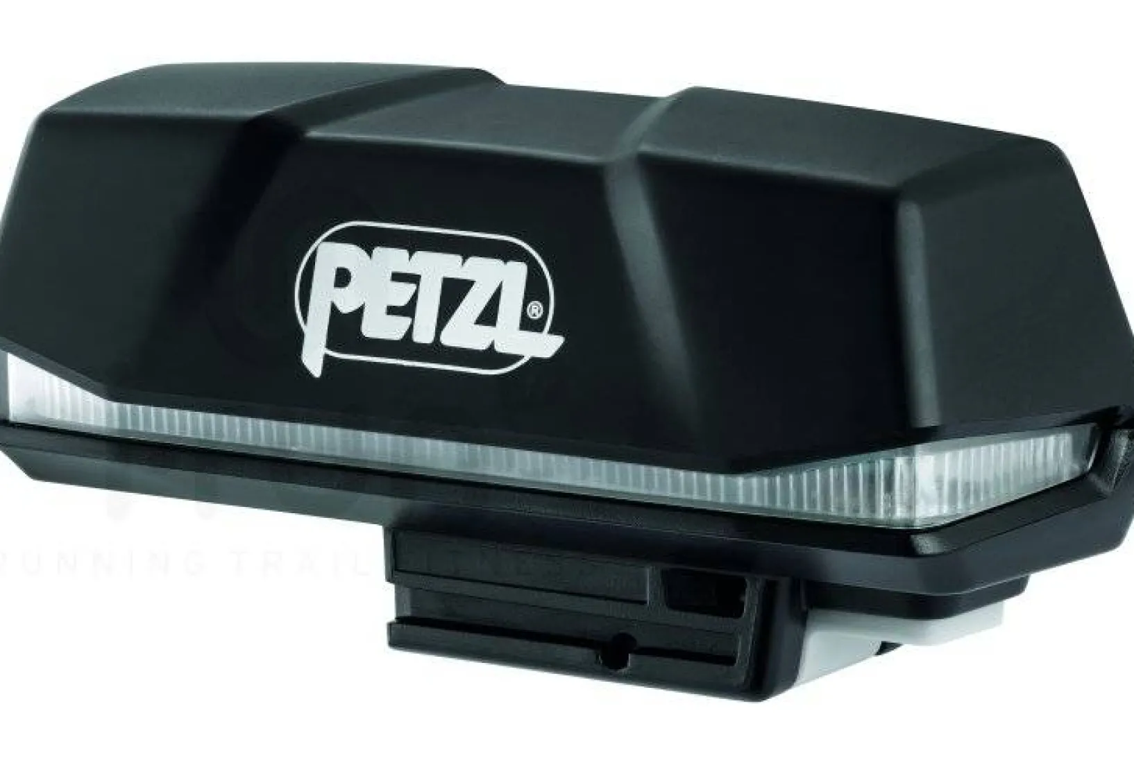 Petzl Lampe Frontale / Éclairage^Batterie rechargeable R1