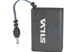 Silva Lampe Frontale / Éclairage^Batterie Trail Runner 4.0Ah