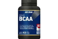 Apurna Compléments^BCAA 2:1:1