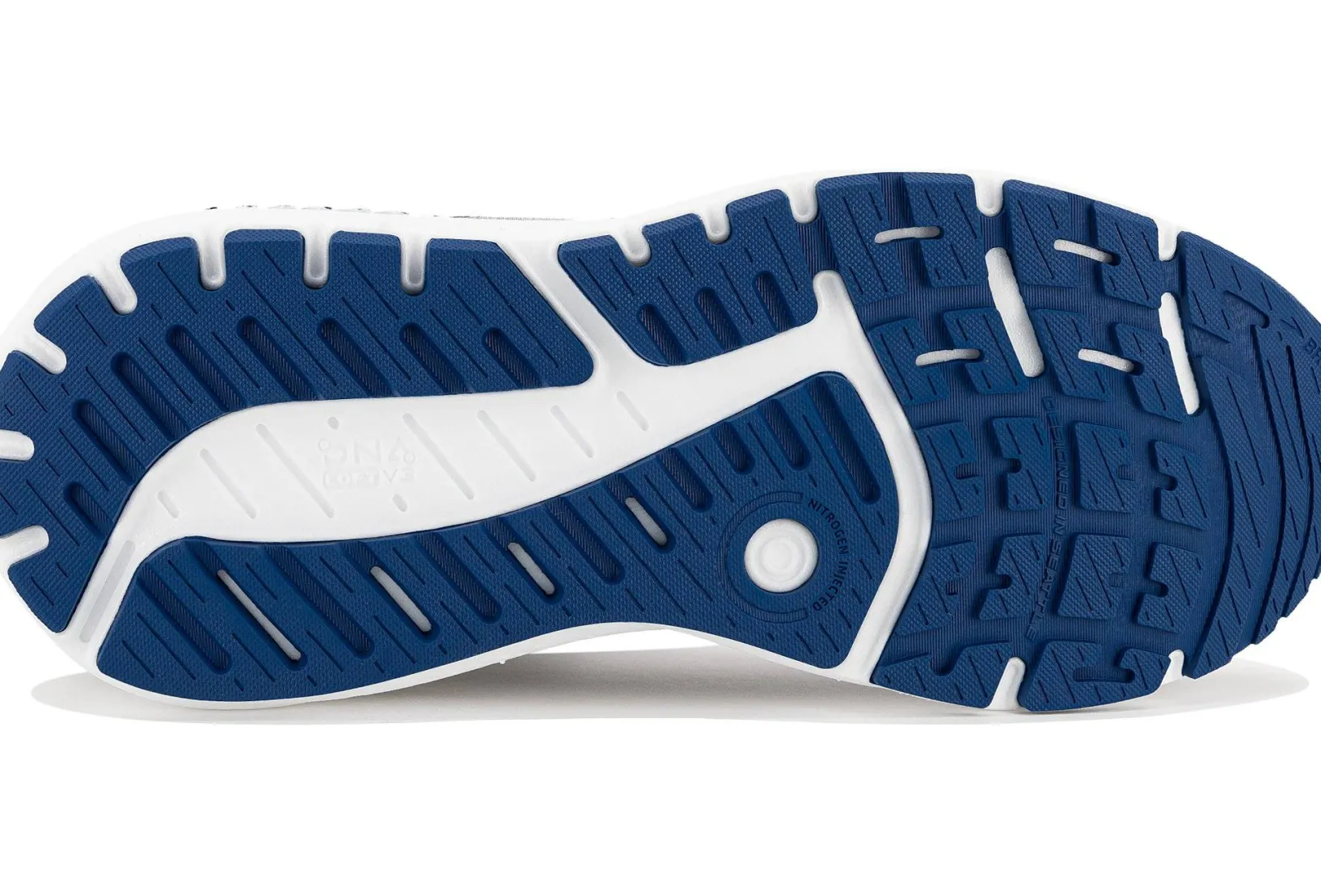 Homme Brooks Running^Beast GTS 24 M