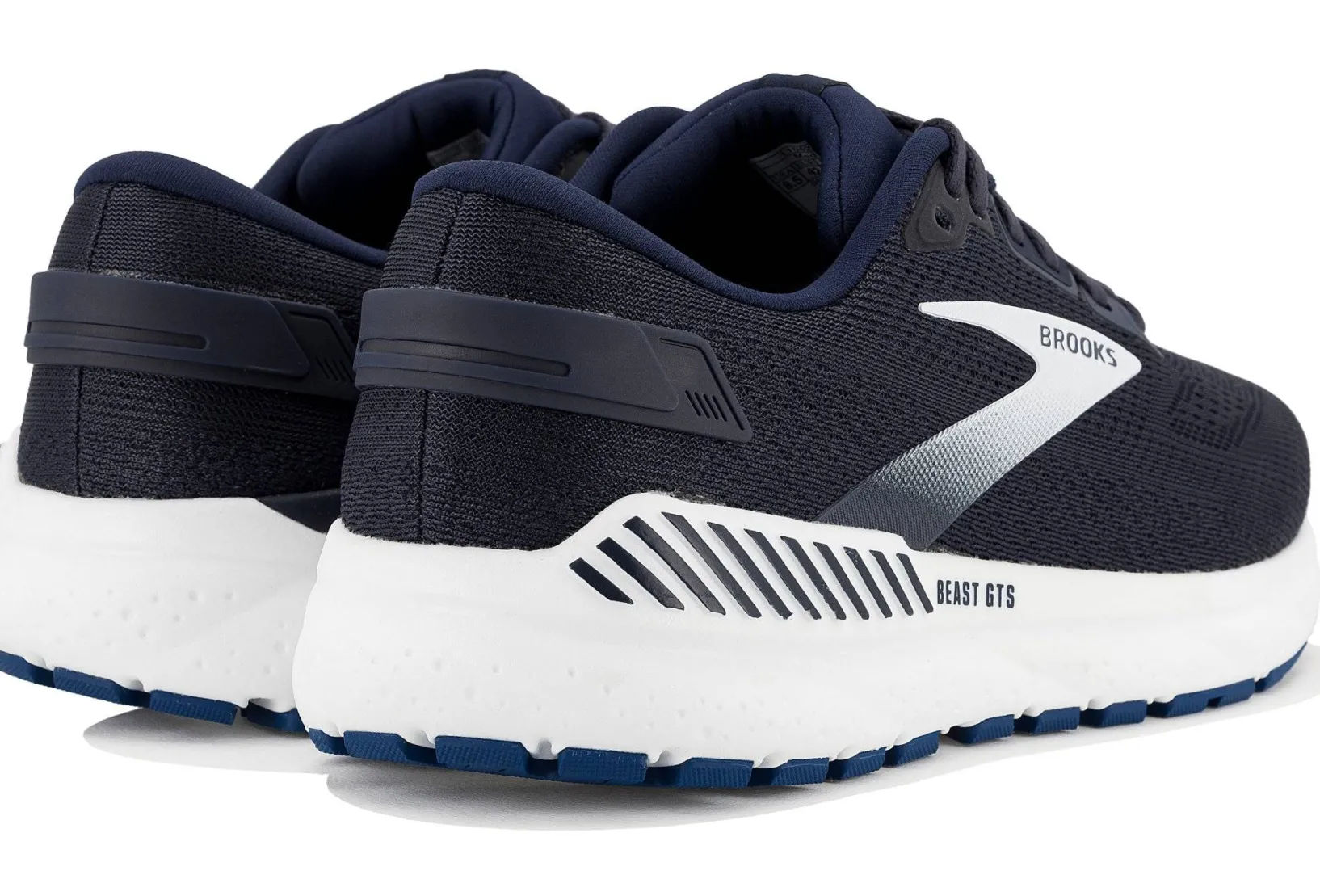 Homme Brooks Running^Beast GTS 24 M