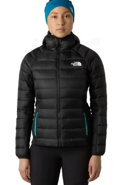 Femme The North Face Vestes & Coupe Vent^Bettaforca Hybrid femme
