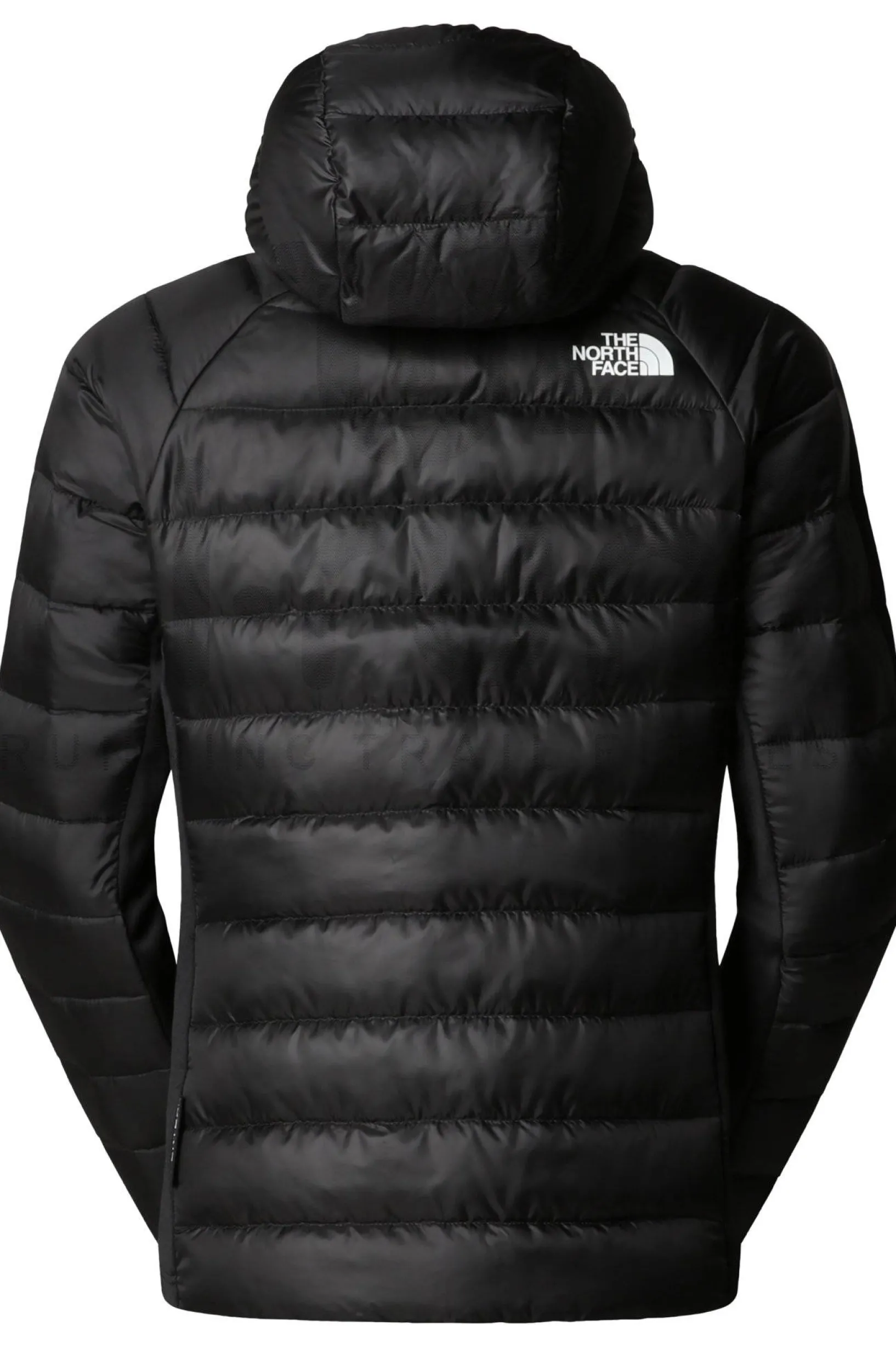 Femme The North Face Vestes & Coupe Vent^Bettaforca Hybrid femme