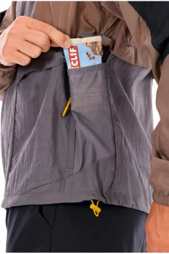 Homme New Balance Vestes & Coupe Vent^Better Run