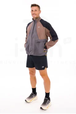 Homme New Balance Vestes & Coupe Vent^Better Run