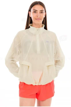 Femme New Balance Vestes & Coupe Vent^Better Run femme