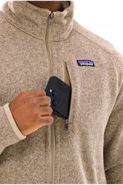 Homme Patagonia Polaires^Better Sweater