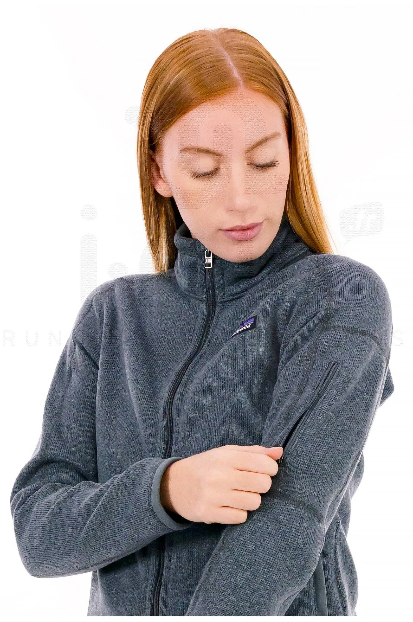 Femme Patagonia Polaires^Better Sweater femme