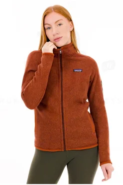 Femme Patagonia Polaires^Better Sweater femme