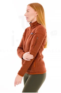 Femme Patagonia Polaires^Better Sweater femme