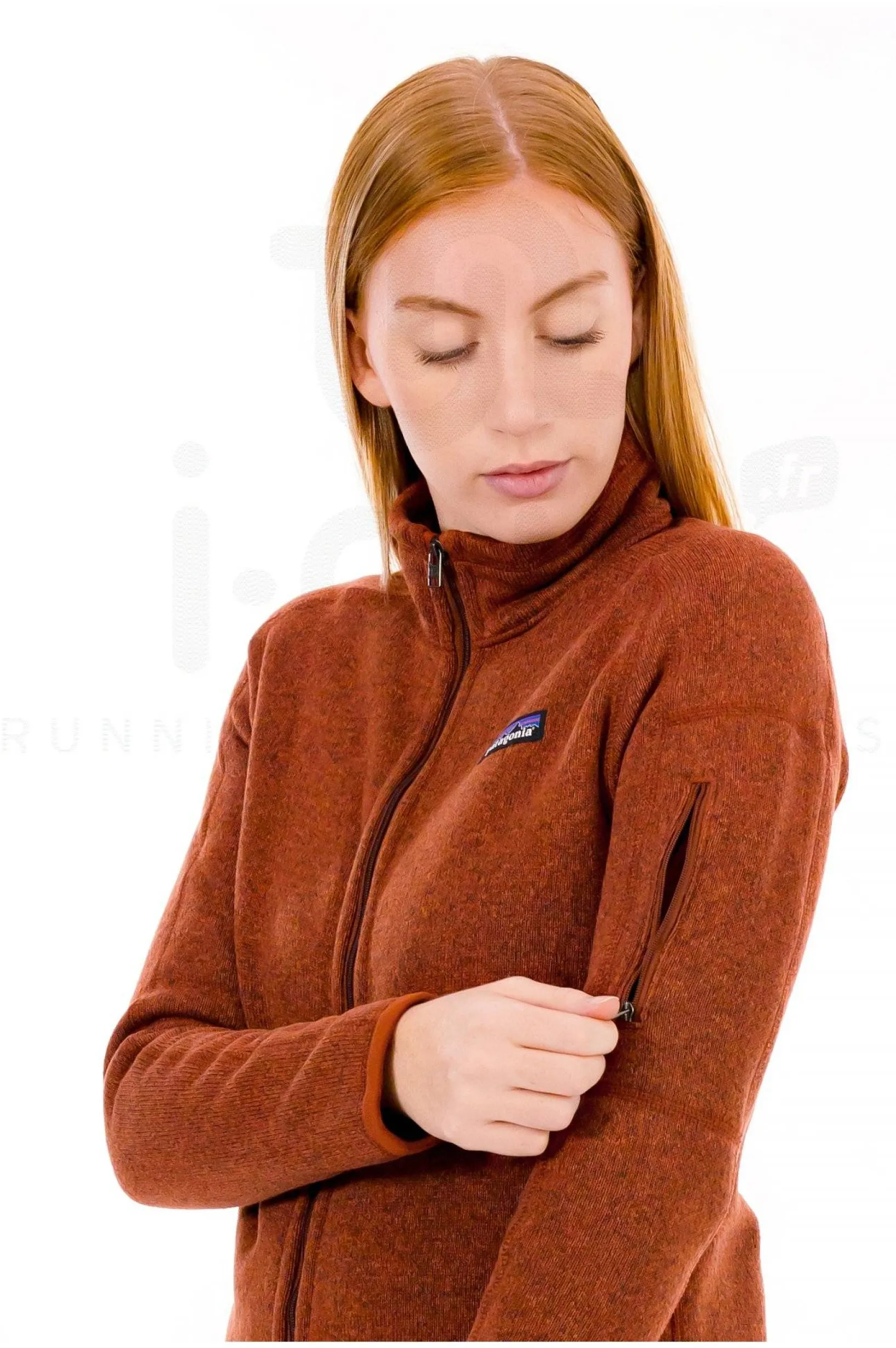 Femme Patagonia Polaires^Better Sweater femme