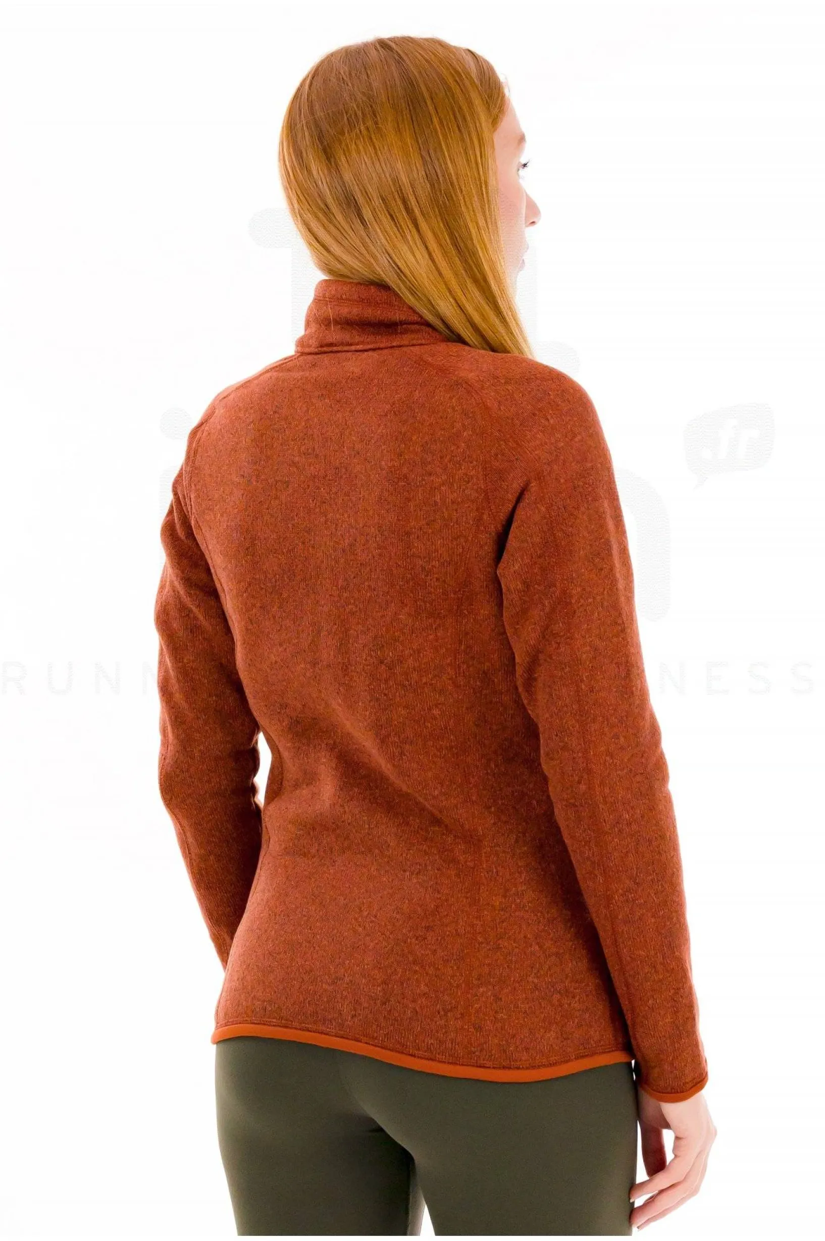 Femme Patagonia Polaires^Better Sweater femme