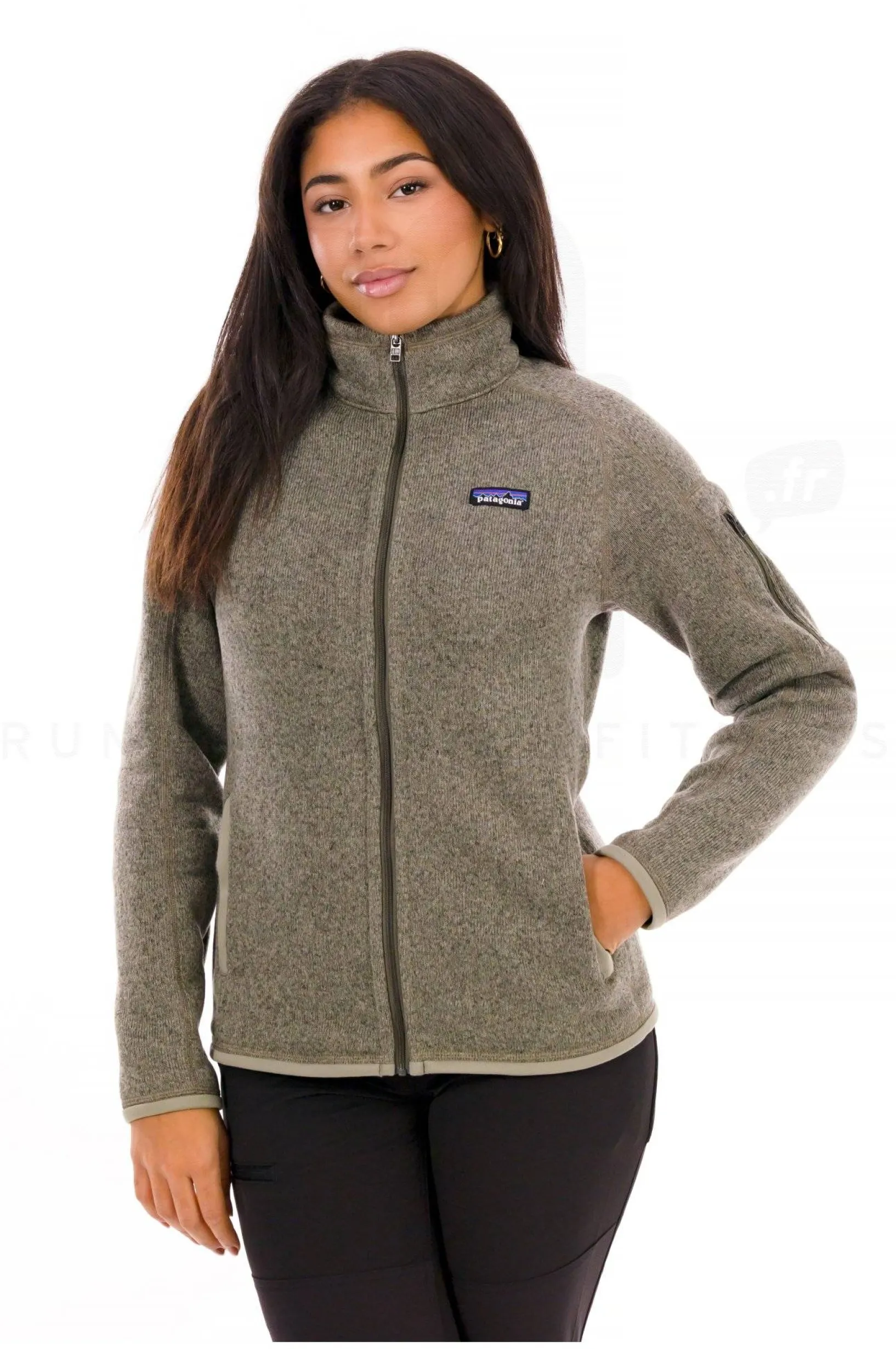 Femme Patagonia Polaires^Better Sweater femme