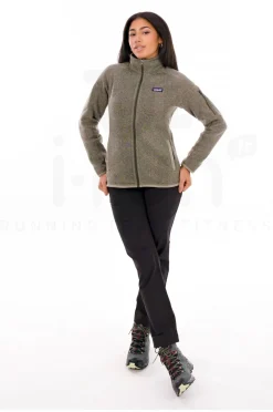 Femme Patagonia Polaires^Better Sweater femme