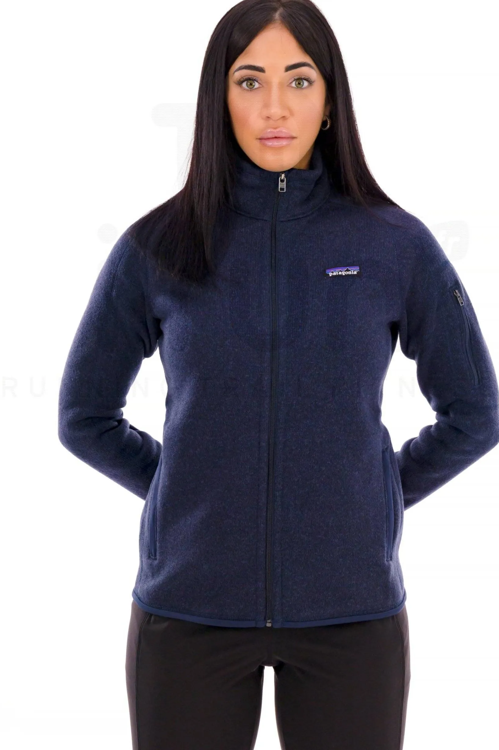 Femme Patagonia Polaires^Better Sweater femme