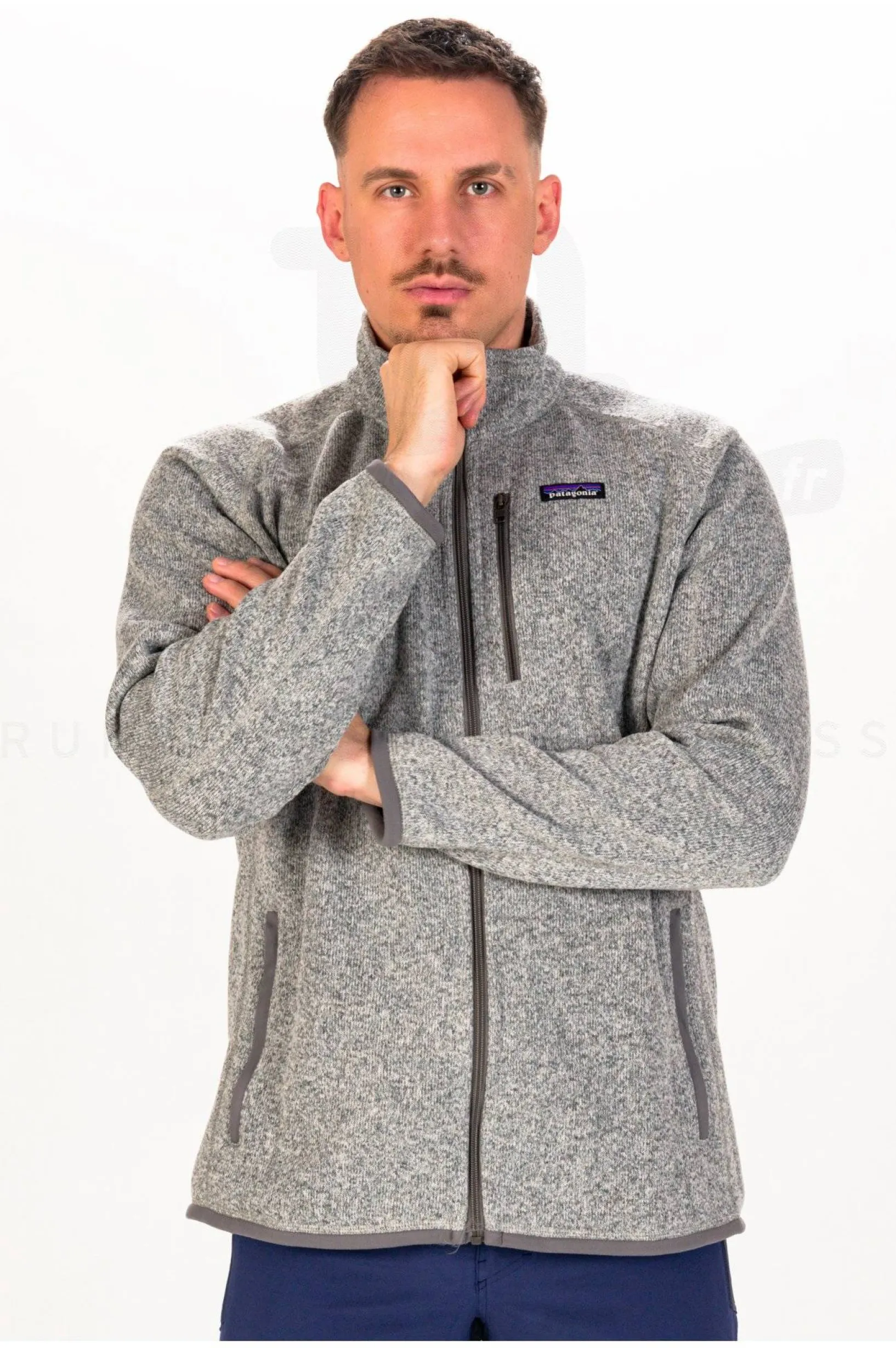 Homme Patagonia Vestes & Coupe Vent^Better Sweater M