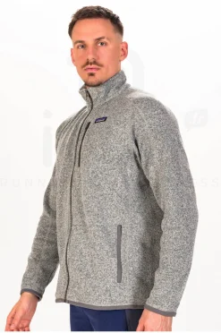 Homme Patagonia Vestes & Coupe Vent^Better Sweater M