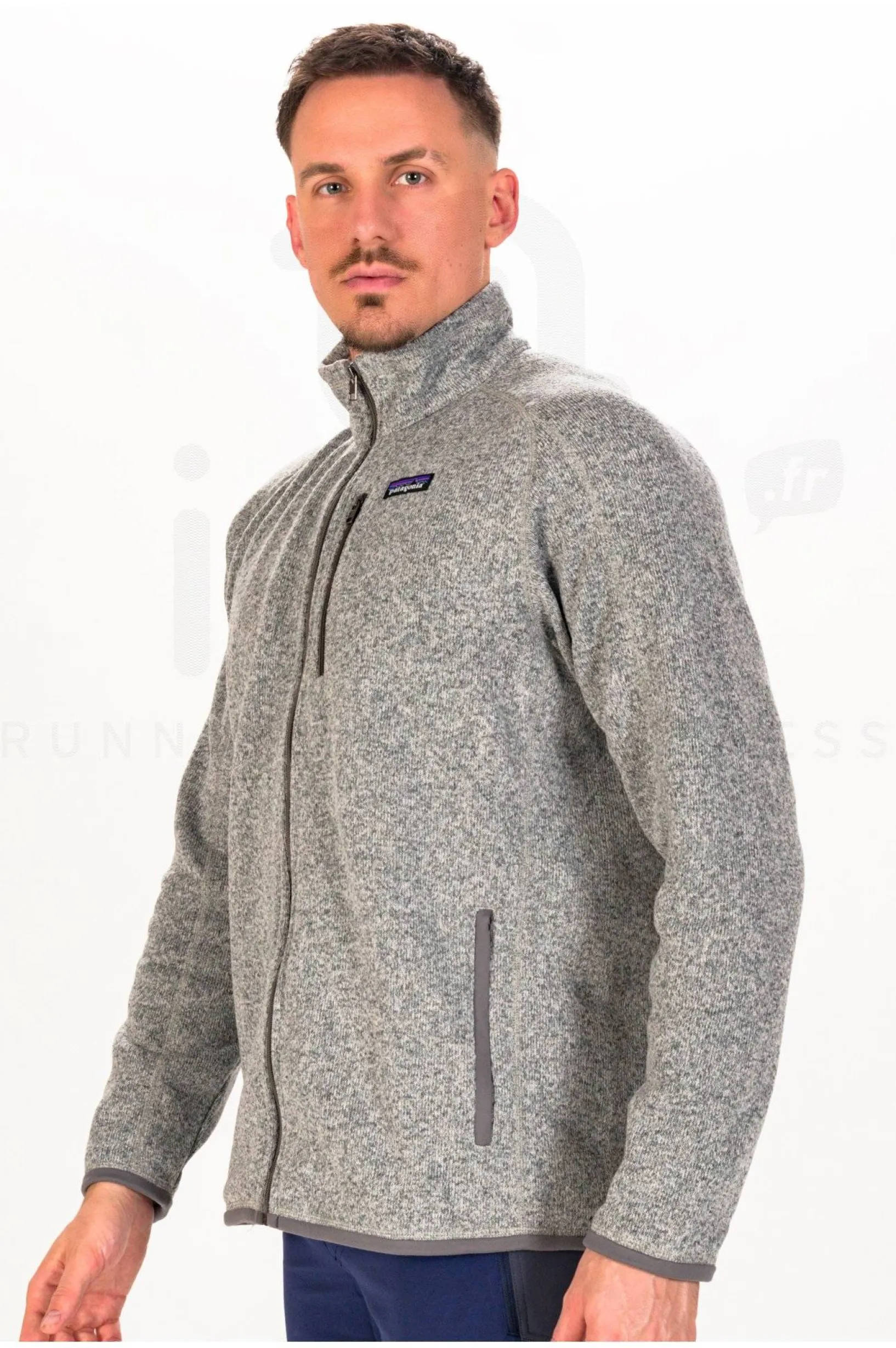 Homme Patagonia Vestes & Coupe Vent^Better Sweater M