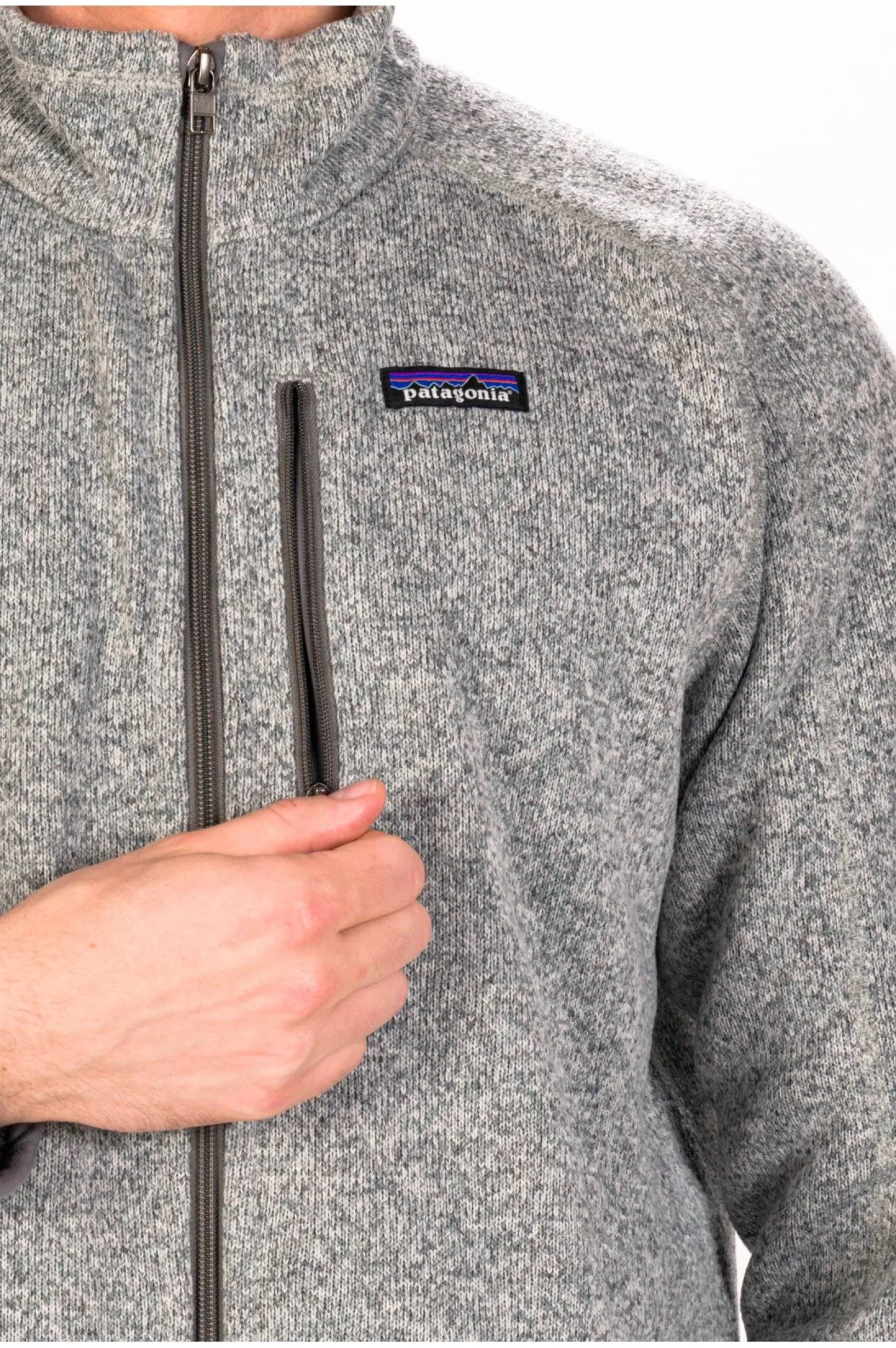 Homme Patagonia Vestes & Coupe Vent^Better Sweater M