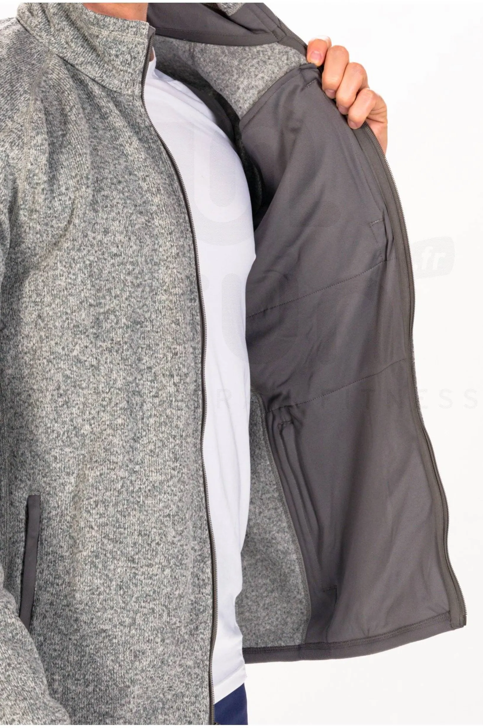 Homme Patagonia Vestes & Coupe Vent^Better Sweater M