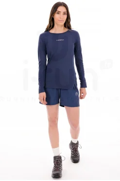 Femme La Sportiva Manches Longues^Beyond femme