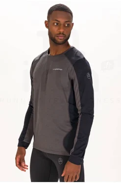 Homme La Sportiva Manches Longues^Beyond M