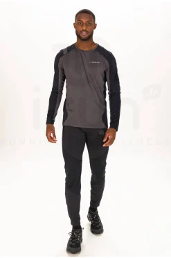 Homme La Sportiva Manches Longues^Beyond M