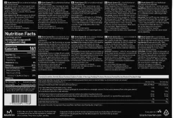 Maurten Gels^Bicarb System