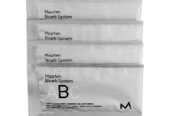 Maurten Gels^Bicarb System