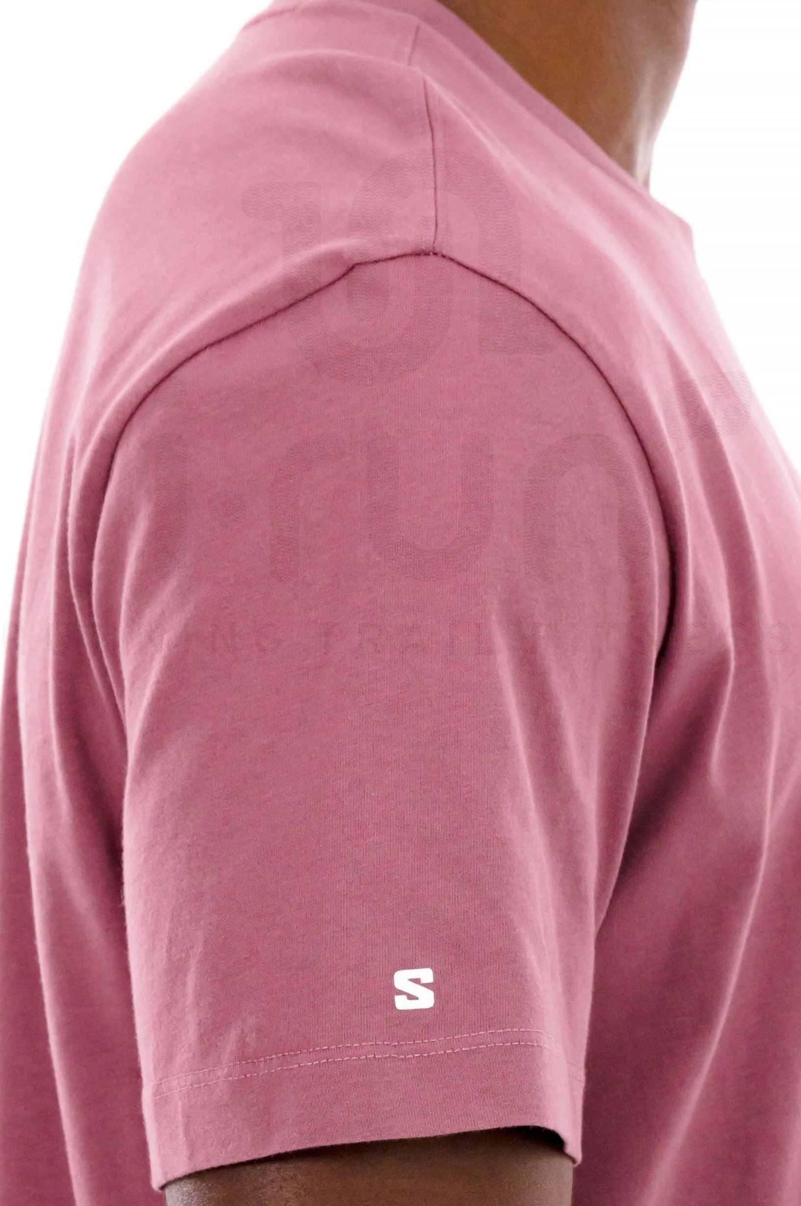 Homme Salomon Sportswear^Big Logo