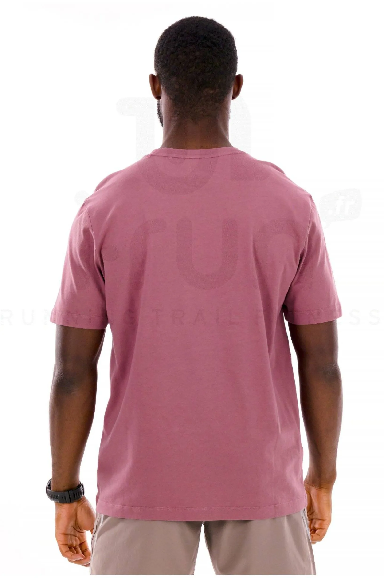 Homme Salomon Sportswear^Big Logo