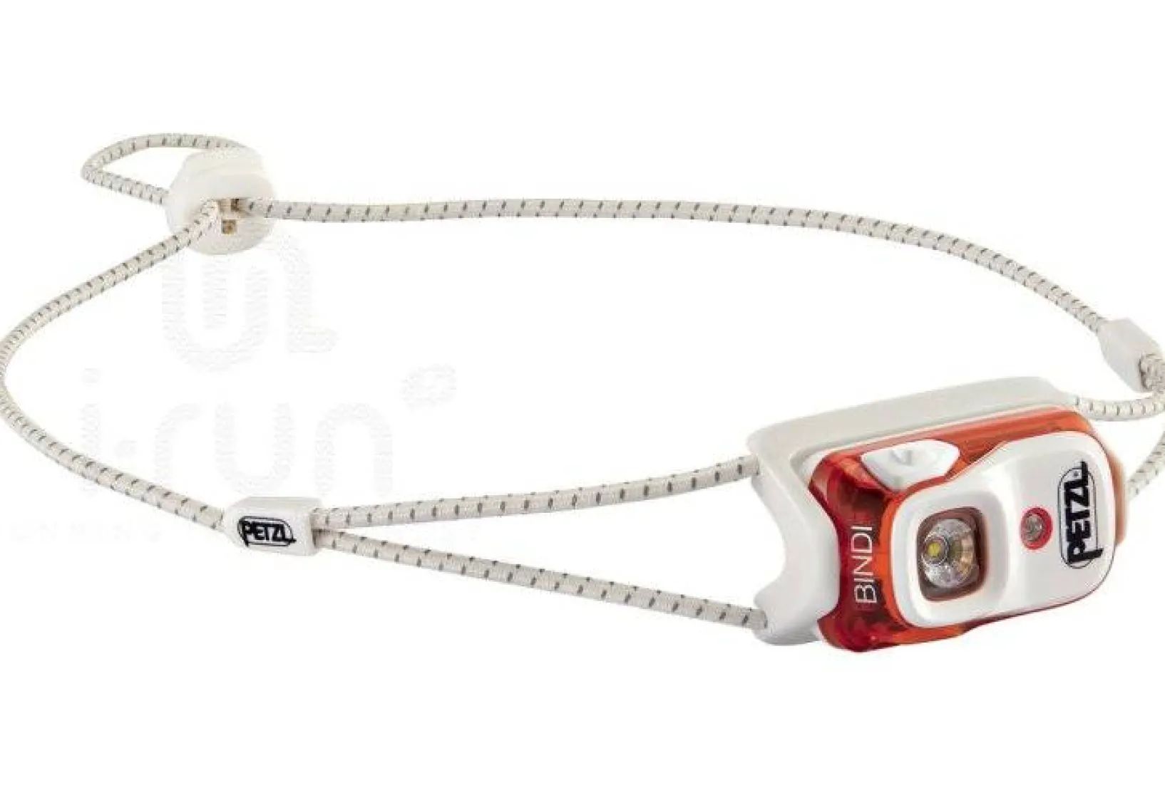 Petzl Lampe Frontale / Éclairage^Bindi