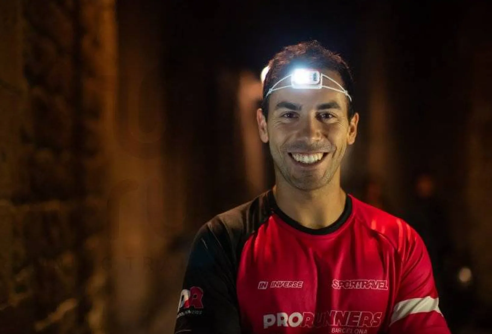 Petzl Lampe Frontale / Éclairage^Bindi