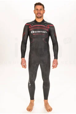 Homme Aquaman Triathlon-Cycles^Bionik M