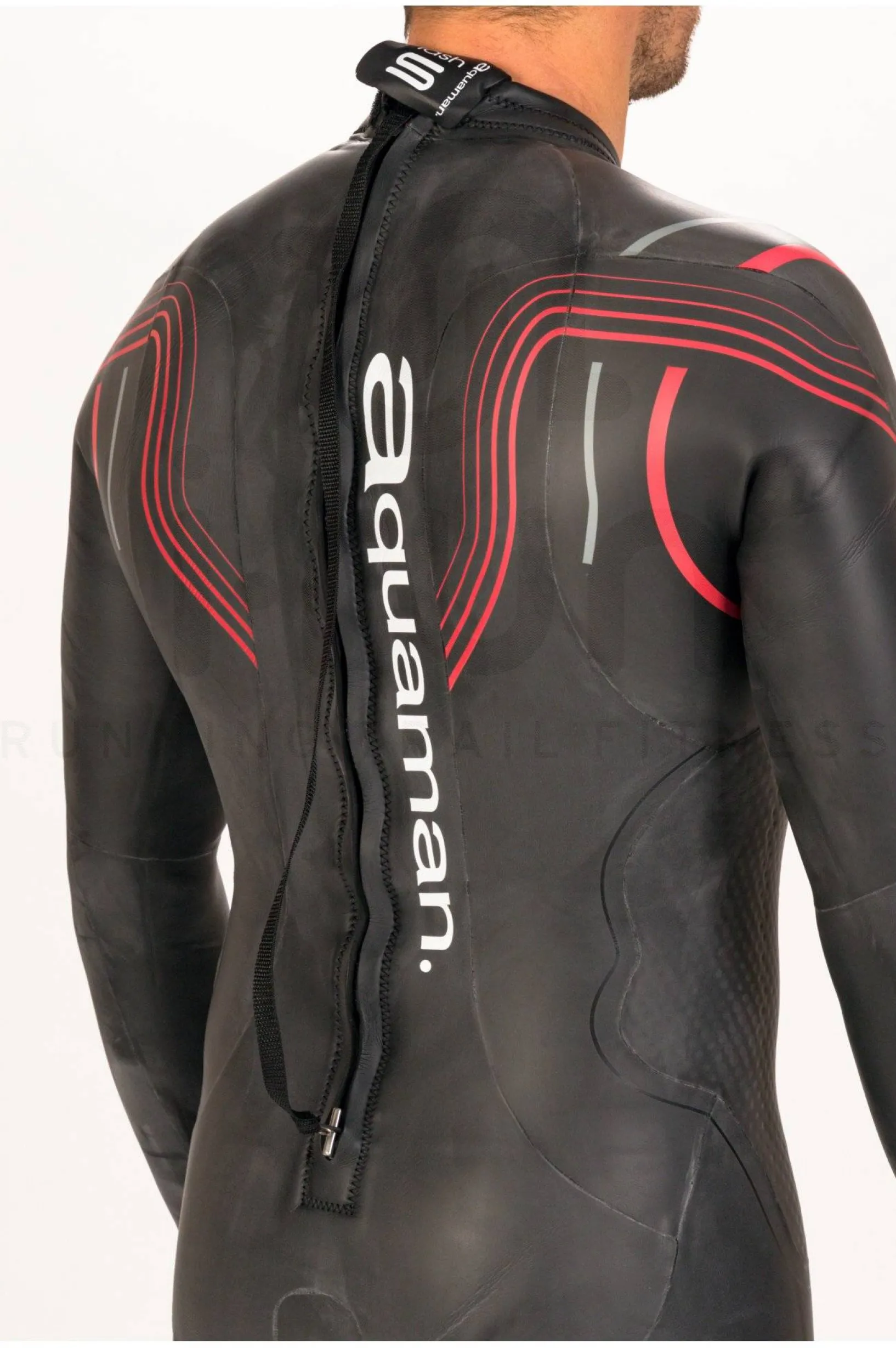 Homme Aquaman Triathlon-Cycles^Bionik M