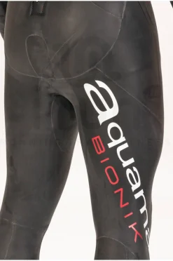 Homme Aquaman Triathlon-Cycles^Bionik M