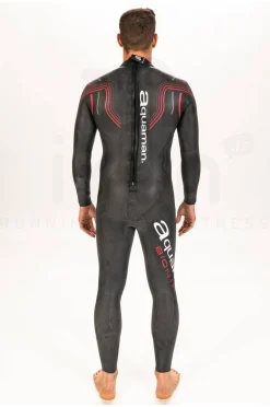 Homme Aquaman Triathlon-Cycles^Bionik M