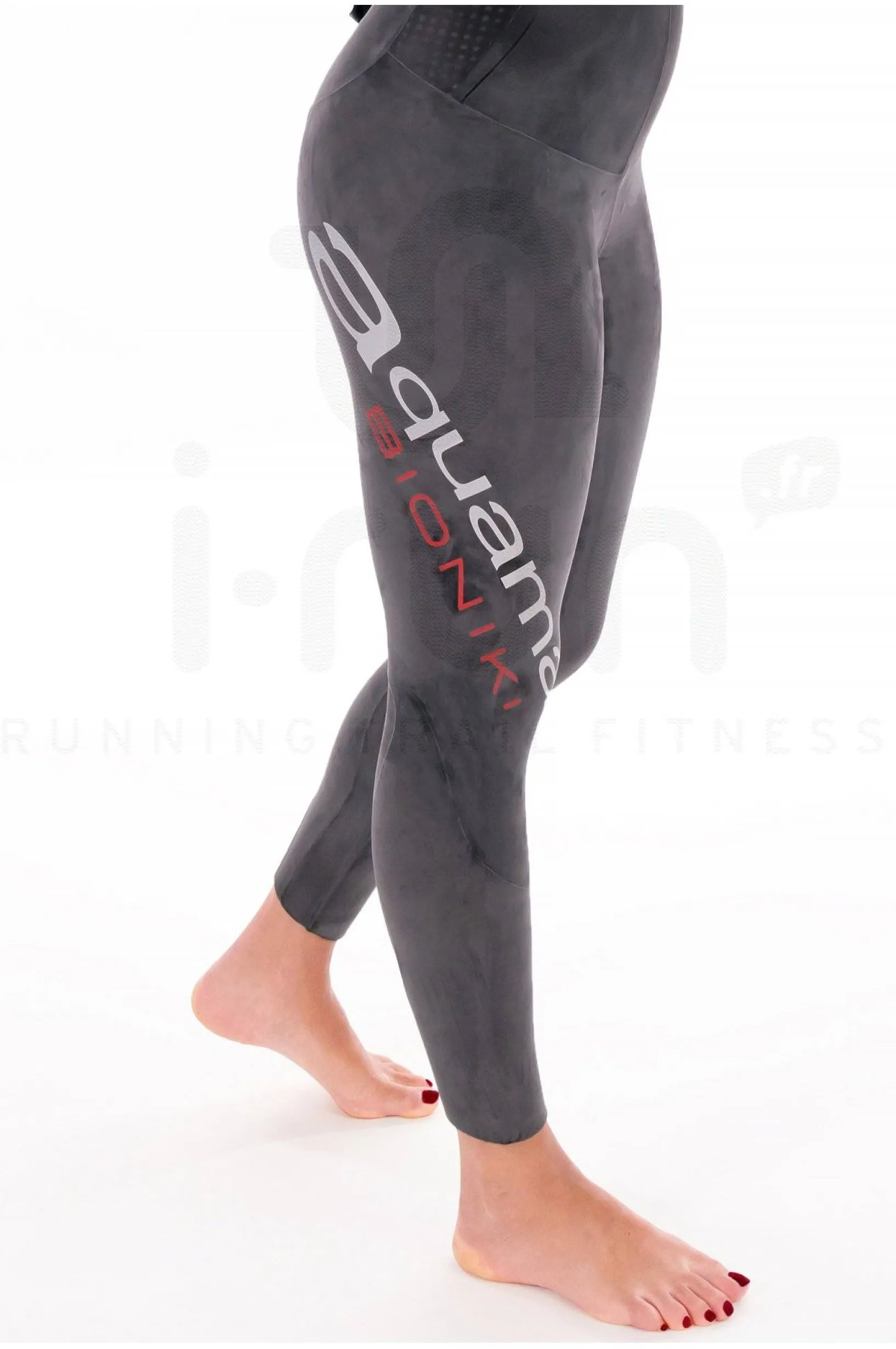 Femme Aquaman Triathlon-Cycles^Bionik W femme