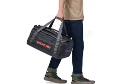Patagonia Sac De Sport^Black Hole Duffel 40L