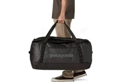 Patagonia Sac De Sport^Black Hole Duffel 100L